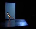 Vidéo - Visitations - Fonds Dominique Bagouet - Carnets Bagouet - FANA Danse & Arts vivants