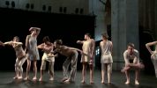 Vidéo - Ribatz!, Ribatz? le spectacle - Fonds Dominique Bagouet - Carnets Bagouet - FANA Danse & Arts vivants