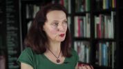 Vidéo - Jours étranges 2016, dans les coulisses avec Catherine Legrand - Fonds Dominique Bagouet - Carnets Bagouet - FANA Danse & Arts vivants