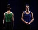 Vidéo - So Schnell par le Ballet de l\'Opéra de Paris - rushes 1/3 - Fonds Dominique Bagouet - Carnets Bagouet - FANA Danse & Arts vivants