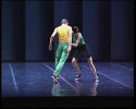 Vidéo - So Schnell par le Ballet de l\'Opéra de Paris - rushes 3/3 - Fonds Dominique Bagouet - Carnets Bagouet - FANA Danse & Arts vivants