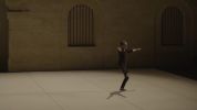 Vidéo - So Schnell - recréation 2020 - Fonds Dominique Bagouet - Carnets Bagouet - FANA Danse & Arts vivants