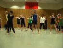 Vidéo - Flashmob "Constellation Bagouet" - séquence et explication des modules - Fonds Dominique Bagouet - Carnets Bagouet - FANA Danse & Arts vivants
