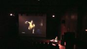 Vidéo - Conférence dansée "Focus Bagouet" au conservatoire d\'Ivry sur Seine - Fonds Dominique Bagouet - Carnets Bagouet - FANA Danse & Arts vivants
