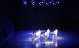 Vidéo - Autour de Déserts d\'amour - Fonds Dominique Bagouet - Carnets Bagouet - FANA Danse & Arts vivants