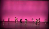 Vidéo -  - Fonds Dominique Bagouet - Carnets Bagouet - FANA Danse & Arts vivants