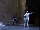 Vidéo - F. et Stein, ré-interprétation - Fonds Dominique Bagouet - Carnets Bagouet - FANA Danse & Arts vivants