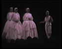 Vidéo - Grand Corridor - Fonds Dominique Bagouet - Carnets Bagouet - FANA Danse & Arts vivants