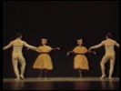 Vidéo - Assaï, extraits - Fonds Dominique Bagouet - Carnets Bagouet - FANA Danse & Arts vivants
