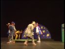 Vidéo - Roi des Bons (Le) - début K 1 à 5 - Fonds Dominique Bagouet - Carnets Bagouet - FANA Danse & Arts vivants