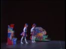 Vidéo - Roi des bons (Le) - fin K6 - Fonds Dominique Bagouet - Carnets Bagouet - FANA Danse & Arts vivants