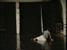 Vidéo - Saut de l\'ange (Le), répétition - Fonds Dominique Bagouet - Carnets Bagouet - FANA Danse & Arts vivants