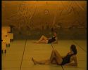 Vidéo - Petites Pièces de Berlin (Les) - Fonds Dominique Bagouet - Carnets Bagouet - FANA Danse & Arts vivants