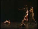 Vidéo - Petites Pièces de Grenade (Les) - Fonds Dominique Bagouet - Carnets Bagouet - FANA Danse & Arts vivants