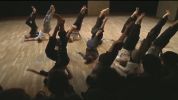 Vidéo - Ingeborg Liptay, grande leçon de danse - Fonds Ingeborg Liptay - Compagnie Ici Maintenant - FANA Danse & Arts vivants