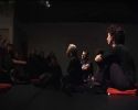 Vidéo - Pièces en studio 2/2 - Fonds Ingeborg Liptay - Compagnie Ici Maintenant - FANA Danse & Arts vivants