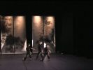Vidéo - Traverse, Théâtre Sylvia Montfort - Fonds Ingeborg Liptay - Compagnie Ici Maintenant - FANA Danse & Arts vivants