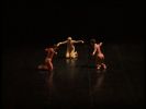 Vidéo - Insula Deserta, rushes face - Fonds Ingeborg Liptay - Compagnie Ici Maintenant - FANA Danse & Arts vivants