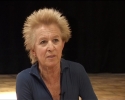 Vidéo - L.I.L.A. - rushes - interview Ingeborg Liptay en studio - Fonds Ingeborg Liptay - Compagnie Ici Maintenant - FANA Danse & Arts vivants