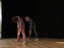 Vidéo - L.I.L.A. - Fonds Ingeborg Liptay - Compagnie Ici Maintenant - FANA Danse & Arts vivants
