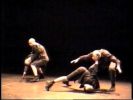 Vid&eacute;o - Negatovas - Extrait 1 (groupe) - Fonds Karine Ponties - Dame de Pic - FANA Danse & Arts vivants