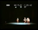 Vid&eacute;o - Vecinas - Premi&egrave;re - Fonds Karine Ponties - Dame de Pic - FANA Danse & Arts vivants