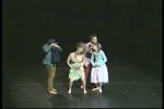 Vid&eacute;o - Desirabilis - Extrait - Fonds Karine Ponties - Dame de Pic - FANA Danse & Arts vivants