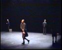 Vid&eacute;o - Negatovas - Premi&egrave;re - Fonds Karine Ponties - Dame de Pic - FANA Danse & Arts vivants
