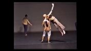 Vid&eacute;o - Mi Non Sabir - Mati&egrave;res de recherche et construction en cours - 2 - Fonds Karine Ponties - Dame de Pic - FANA Danse & Arts vivants