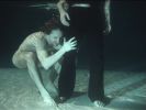 Vid&eacute;o - Holeulone - Projet de film avec Michel Jakar non r&eacute;alis&eacute; - Travail dans la piscine - 3 - Fonds Karine Ponties - Dame de Pic - FANA Danse & Arts vivants