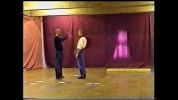 Vid&eacute;o - Negatovas - Mati&egrave;res de recherche - 3 - Fonds Karine Ponties - Dame de Pic - FANA Danse & Arts vivants