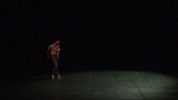 Vid&eacute;o - Benedetto Pacifico par Ricardo Machado - Premi&egrave;re - Fonds Karine Ponties - Dame de Pic - FANA Danse & Arts vivants