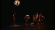 Vid&eacute;o - Pisum Sativum - Premi&egrave;re - Fonds Karine Ponties - Dame de Pic - FANA Danse & Arts vivants