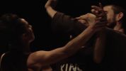 Vid&eacute;o - Tyran(s) - Teaser - Fonds Karine Ponties - Dame de Pic - FANA Danse & Arts vivants
