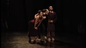 Vid&eacute;o - Tyran(s) - Premi&egrave;re - R&eacute;alisation - Fonds Karine Ponties - Dame de Pic - FANA Danse & Arts vivants