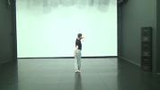 Vid&eacute;o - Pastime Paradise - R&eacute;p&eacute;tition solo Ivan - 1 - Fonds Karine Ponties - Dame de Pic - FANA Danse & Arts vivants