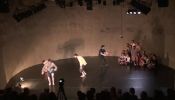 Vid&eacute;o - Formation "Corps-lumi&egrave;res" - Pr&eacute;sentation - Fonds Karine Ponties - Dame de Pic - FANA Danse & Arts vivants