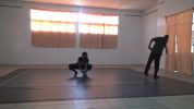 Vid&eacute;o - Formation FOTTI S&eacute;n&eacute;gal - Improvisations du groupe - Fonds Karine Ponties - Dame de Pic - FANA Danse & Arts vivants