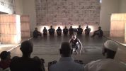 Vid&eacute;o - Formation FOTTI S&eacute;n&eacute;gal - Pr&eacute;sentation publique - Fonds Karine Ponties - Dame de Pic - FANA Danse & Arts vivants