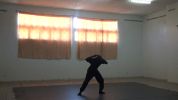 Vid&eacute;o - Formation FOTTI S&eacute;n&eacute;gal - Solos &agrave; partir de verbes d\'action - 1 - Fonds Karine Ponties - Dame de Pic - FANA Danse & Arts vivants