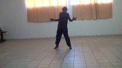 Vid&eacute;o - Formation FOTTI S&eacute;n&eacute;gal - Solos &agrave; partir de verbes d\'action - 2 - Fonds Karine Ponties - Dame de Pic - FANA Danse & Arts vivants
