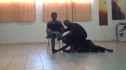 Vid&eacute;o - FOTTI S&eacute;n&eacute;gal - Formation, cr&eacute;ation et professionnalisation en arts de la sc&egrave;ne - 2 - Fonds Karine Ponties - Dame de Pic - FANA Danse & Arts vivants