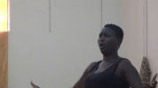 Vid&eacute;o - Formation FOTTI S&eacute;n&eacute;gal - S&eacute;quence "Chant op&eacute;ra" avec Fatou Kin&eacute; - Fonds Karine Ponties - Dame de Pic - FANA Danse & Arts vivants