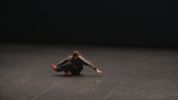 Vid&eacute;o - Ne, solo avec et pour Joseph Rioton 3 - Passage de l\'examen DNSPD - Fonds Karine Ponties - Dame de Pic - FANA Danse & Arts vivants