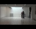 Vid&eacute;o - SUBITO - Recherches 3 - Improvisation "Traduction" 3 - Fonds Karine Ponties - Dame de Pic - FANA Danse & Arts vivants