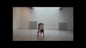 Vid&eacute;o - SUBITO - Recherches 4 - Improvisation "Morceaux f&acirc;ch&eacute;s" 1 - Fonds Karine Ponties - Dame de Pic - FANA Danse & Arts vivants