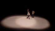 Vid&eacute;o - Le complot du quotidien - Recherches 2 - Improvisation - Fonds Karine Ponties - Dame de Pic - FANA Danse & Arts vivants