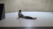 Vid&eacute;o - SAME SAME - Recherches 3 - Construction du duo - Fonds Karine Ponties - Dame de Pic - FANA Danse & Arts vivants