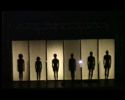 Vidéo - Trahisons Humen - extrait - Fonds Mark Tompkins - Cie I.D.A. - FANA Danse & Arts vivants