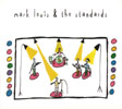 Enregistrement audio - Mark Lewis and the Standards - album - Fonds Mark Tompkins - Cie I.D.A. - FANA Danse & Arts vivants